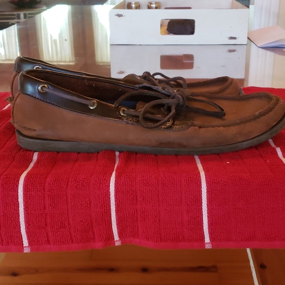 Sperrys - Picture 4 of 7